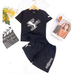 Bộ Bé trai PUMA túi hộp thể thao